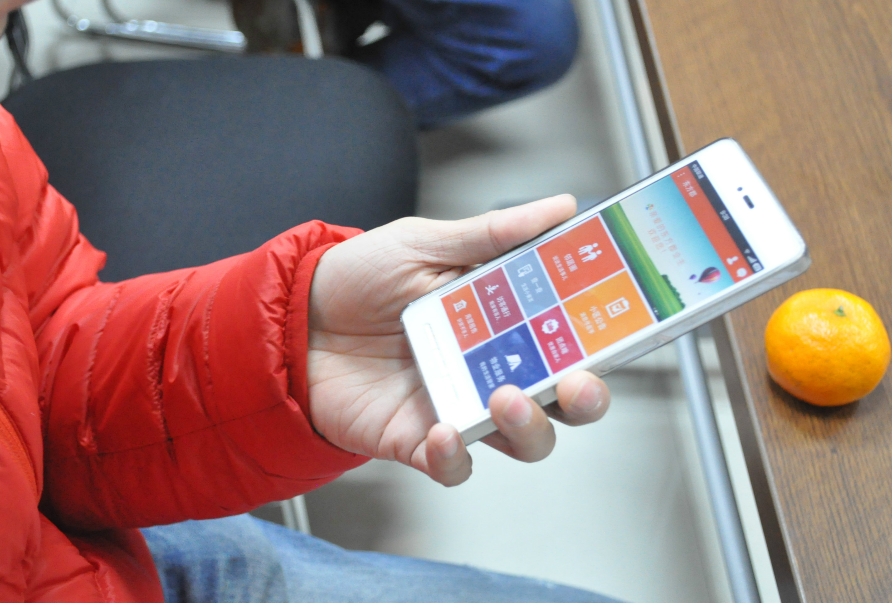 美好家园生活的开端——UG环球开启全新物业管理时代，悦嘉家试运营正式启动