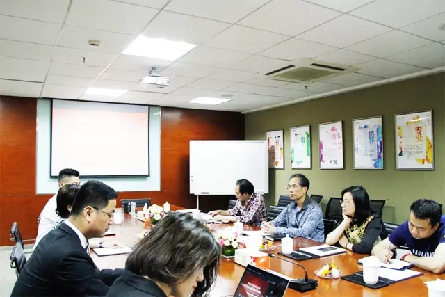 建言社会保障机制，力促行业发展