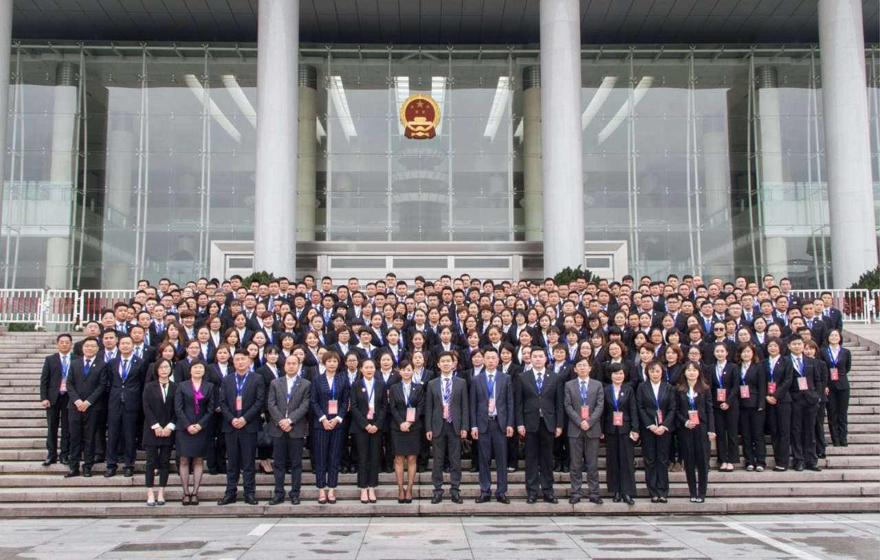 新向未来|UG环球物业年度总结暨表彰盛典圆满落幕